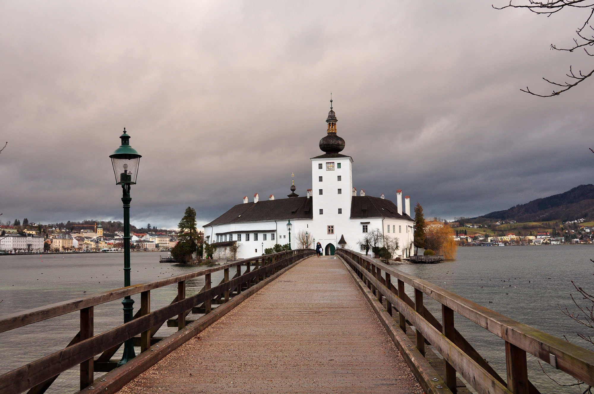 Gmunden